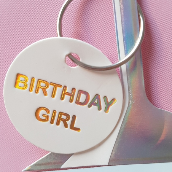 2 pcs C R Gibson Luxury Card Cheers to Your Birthday (1 Card with Envelope) - Picture 14 of 16